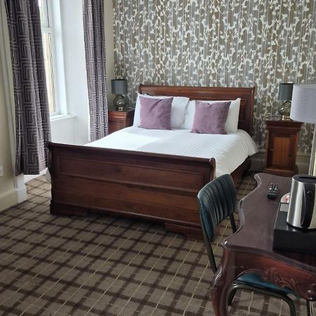 Commercial Hotel アルネス エクステリア 写真