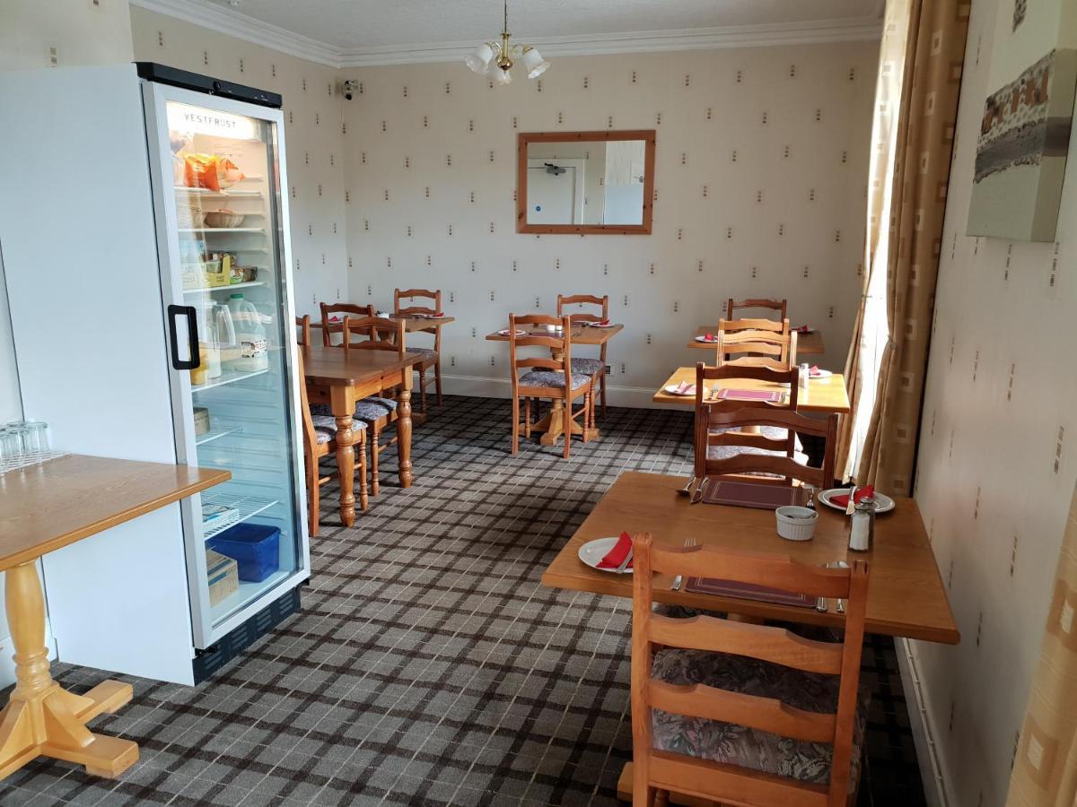 Commercial Hotel アルネス エクステリア 写真