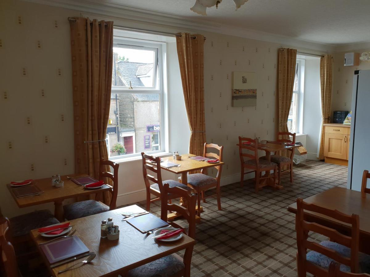 Commercial Hotel アルネス エクステリア 写真
