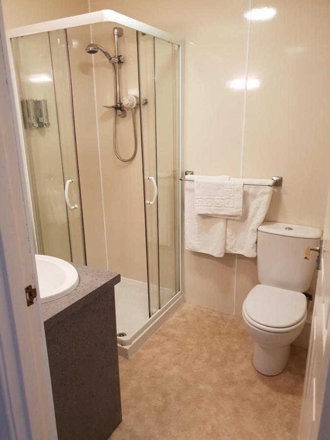 Commercial Hotel アルネス エクステリア 写真
